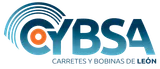 CYBSA - Carretes y Bobinas de León